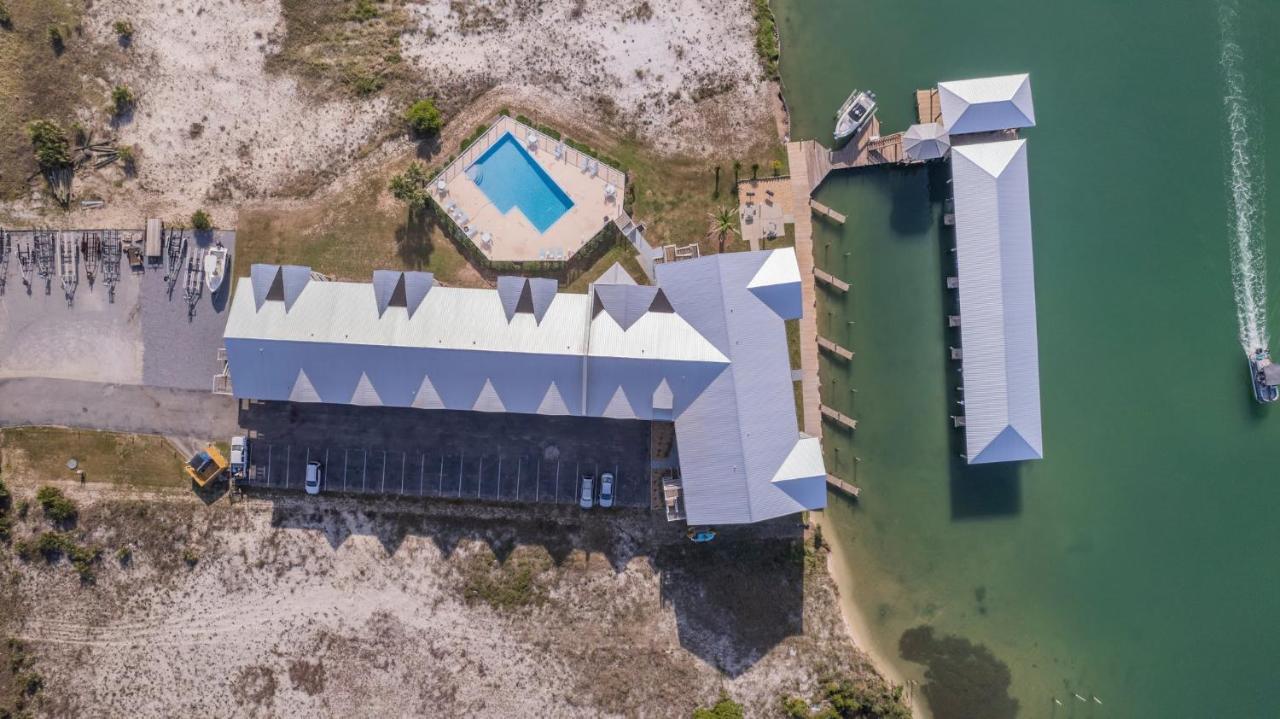 Jubilee Landing 110 By Vacation Homes Collection Orange Beach Buitenkant foto