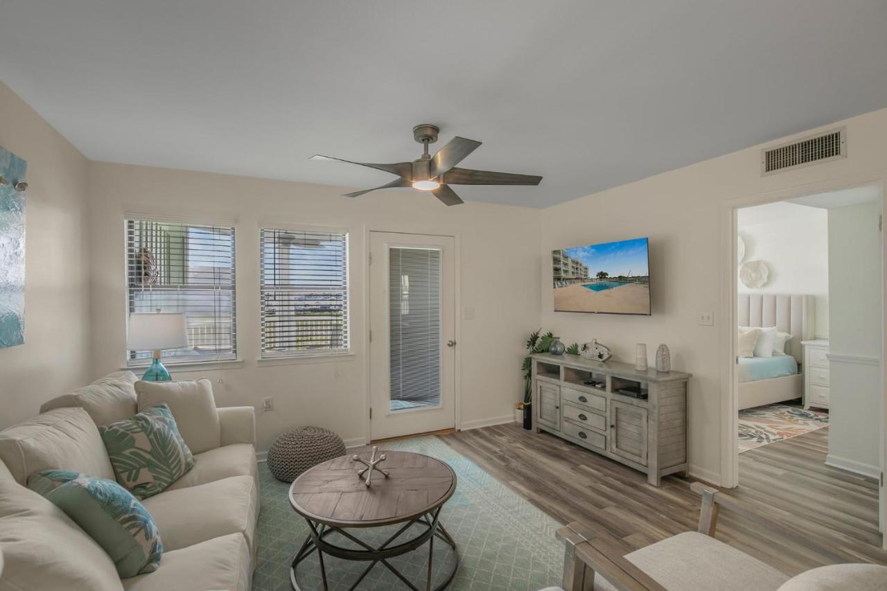 Jubilee Landing 110 By Vacation Homes Collection Orange Beach Buitenkant foto