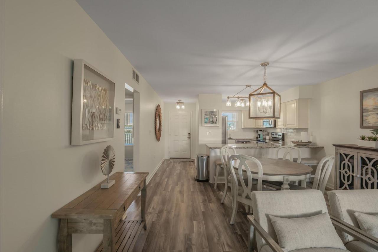 Jubilee Landing 110 By Vacation Homes Collection Orange Beach Buitenkant foto