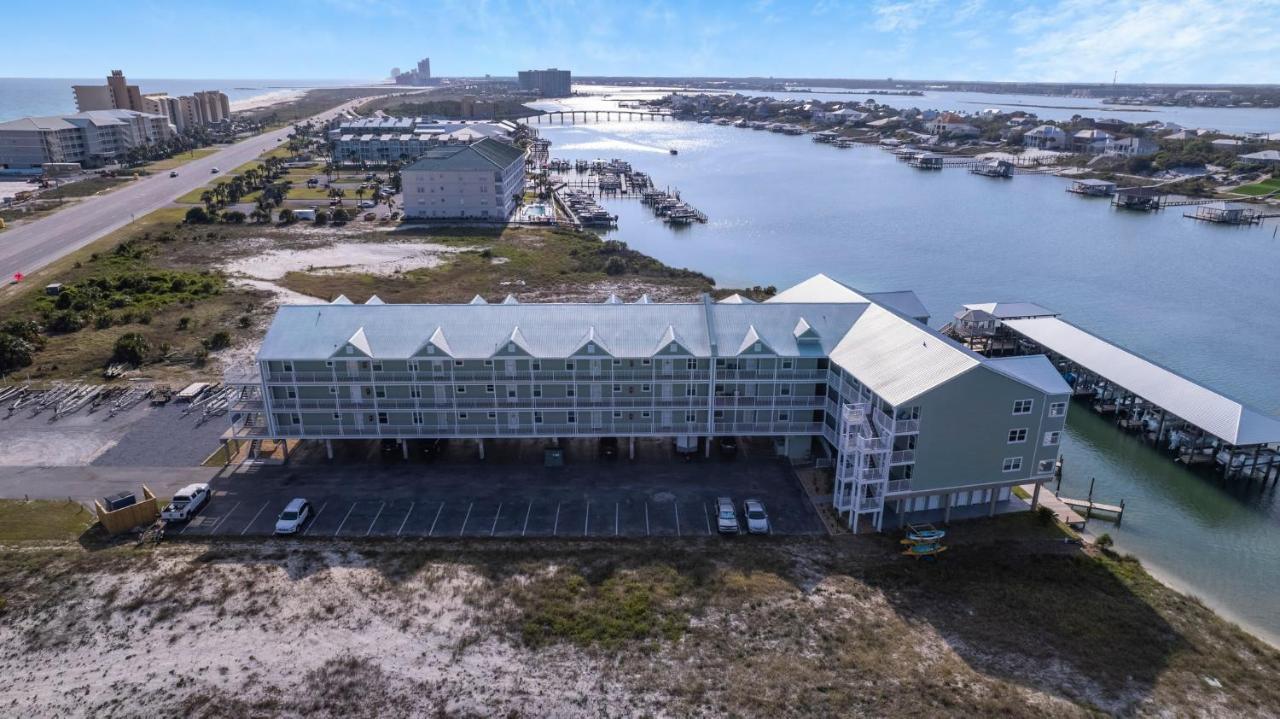 Jubilee Landing 110 By Vacation Homes Collection Orange Beach Buitenkant foto
